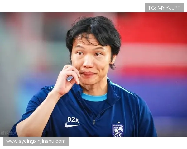 邓卓翔：上轮失利为惨痛教训 期望球员尽快走出阴影调整状态