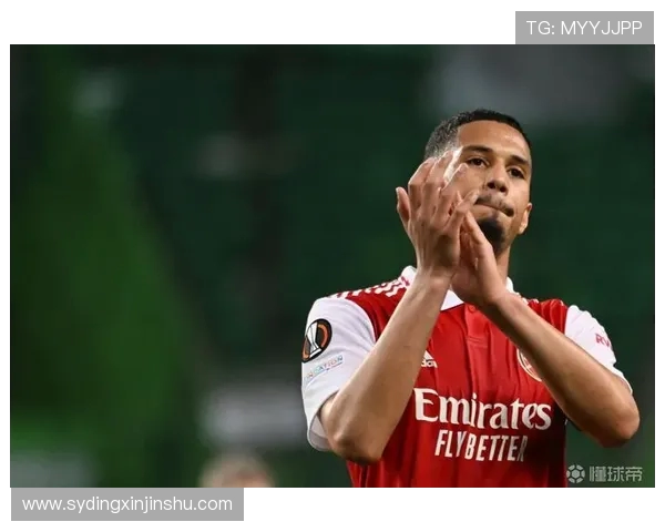 阿森纳续约动作频频萨利巴已定萨卡也将续约成未来核心