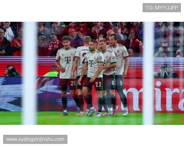 基米希超越穆勒提前锁定德甲历史前300场最多胜场纪录