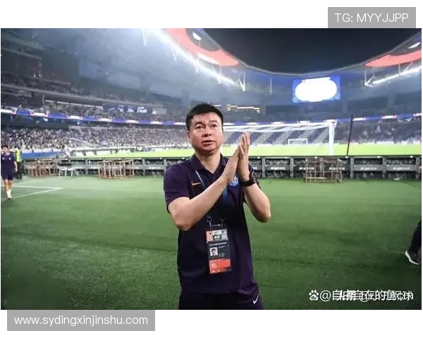 于根伟：巴顿位置调整经过深思熟虑 足协杯首要任务是培养球员