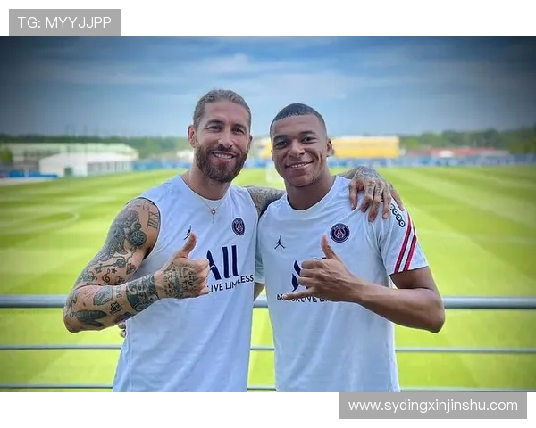 拉莫斯表态愿留蒙特雷并期待姆巴佩在国家德比中大放异彩