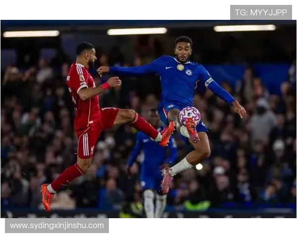 阿兰史密斯：切尔西战胜利物浦仍难被看作争冠热门