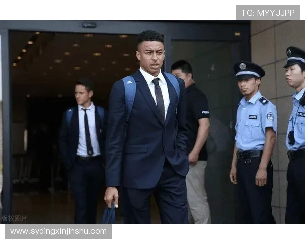 林加德称或将深入了解中国足球并感谢中国球迷一直以来的热情支持