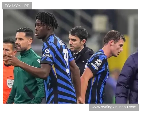 💣意大利爆出重磅消息国米锁定瓦雷拉2026年豪阵计划震撼欧洲足坛