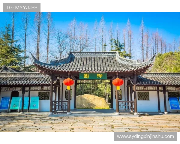 苏州相城多景区免票迎泰州游客 自驾两小时轻松抵达