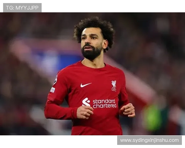 想要买他接班萨拉赫？利物浦看上23岁拜仁边锋，1.2亿价格打底